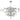 Cluster Chandelier by Maxim - 38506CLPN