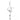 Finesse Decor Hamburg LED Chandelier - Chrome 