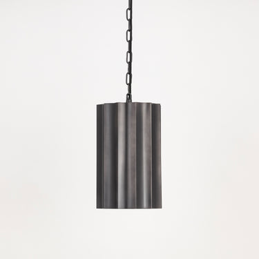 Maxim Lighting Allegra Mini Pendant Gunmetal/Gold