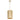 Maxim Lighting Allegra Small Pendant Weathered Brass