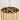 Maxim Lighting Allegra Large Pendant Weathered Brass