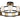 Radiant Flush Mount by Maxim - 39530CYBKGL