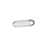 Maxim Lighting Capsule 18" LED Bath Vanity CCT Select Polished Chrome