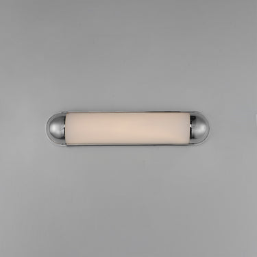 Maxim Lighting Capsule 24" LED Bath Vanity CCT Select Polished Chrome