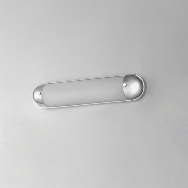 Maxim Lighting Capsule 24" LED Bath Vanity CCT Select Polished Chrome