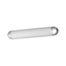 Maxim Lighting Capsule 30" LED Bath Vanity CCT Select Polished Chrome