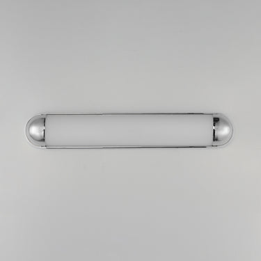 Maxim Lighting Capsule 30" LED Bath Vanity CCT Select Polished Chrome