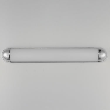 Maxim Lighting Capsule 36" LED Bath Vanity CCT Select Polished Chrome