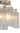 Victoria Semi Flush Mount by Maxim - 39570WFLGS