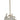 Maxim Lighting Victoria Pendant Golden Silver