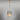 Maxim Lighting Victoria Pendant Golden Silver