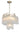 Victoria Pendant by Maxim - 39575WFLGS