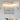Maxim Lighting Victoria 6-Light Linear Chandelier Golden Silver