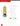 Finesse Decor G4 LED Bulbs - 3W 4000K 