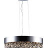 Maxim Lighting Mystic 16-Light LED Pendant Polished Chrome