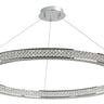 Maxim Lighting Eternity 40" LED Pendant Polished Chrome