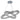 Maxim Lighting Eternity 2-Tier LED Pendant Polished Chrome