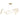 Finesse Decor Moscow LED Chandelier - Gold 