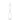 Finesse Decor Vienna LED 55" Tall Floor Lamp - Chrome 