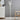 Finesse Decor Munich LED White 63" Floor Lamp - Dimmable 