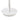 Finesse Decor Munich LED White 63" Floor Lamp - Dimmable 