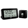 Braun Digital Weather Station & Alarm Clock BC13
