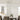 Finesse Decor Minsk Double Round Chandelier - Chrome 
