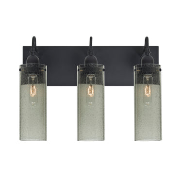 Juni 10 vanity light: Moss Bubble | Besa Lighting