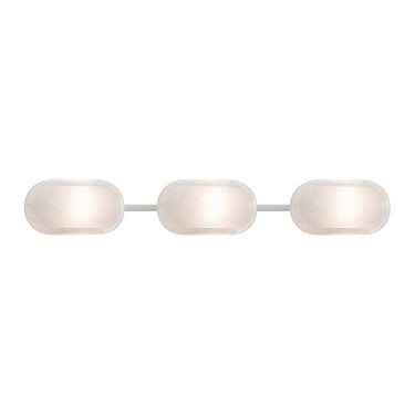 Cabo Vanity Light by Besa