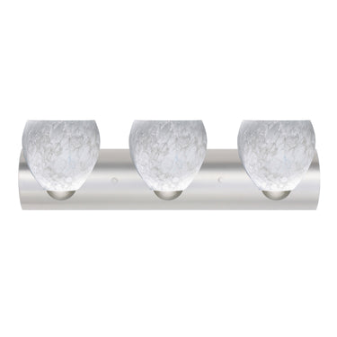 Bolla vanity light: Carrera | Besa Lighting