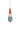 Bauhaus-Era Wooden Christmas Ornaments, IC Design – view 12