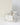 Cloud White & Grey Miffy Blanket by Maison Deux, photo 3