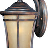 Maxim Lighting Balboa VX Outdoor Wall Lantern Copper Oxide