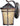 Balboa VX Outdoor Wall Light by Maxim - 40163GFCO