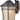 Balboa VX Outdoor Wall Light by Maxim - 40165GFCO