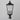 Maxim Lighting Sutton Place VX 2-Light Outdoor Post Lantern Black