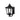 Maxim Lighting Sutton Place VX Outdoor Sconce Black