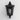 Maxim Lighting Sutton Place VX Outdoor Sconce Black