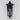 Maxim Lighting Sutton Place VX Outdoor Sconce Black