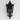 Maxim Lighting Sutton Place VX Large 2-Light Outdoor Sconce Black