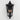 Maxim Lighting Sutton Place VX Large 2-Light Outdoor Sconce Black