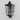 Maxim Lighting Sutton Place VX Large 2-Light Outdoor Sconce Black