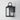 Maxim Lighting Nassau VX Outdoor Wall Lantern Black