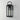 Maxim Lighting Nassau VX Medium Outdoor Wall Lantern Black