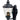 Maxim Lighting Carriage House VX Outdoor Wall Lantern Oriental Bronze