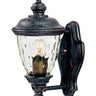 Maxim Lighting Carriage House VX Outdoor Wall Lantern Oriental Bronze