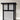 Maxim Lighting Coldwater Outdoor Wall Lantern Black