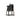 Maxim Lighting Shutters Small Outdoor Wall Sconce Black
