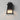 Maxim Lighting Shutters Small Outdoor Wall Sconce Black