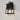 Maxim Lighting Shutters Small Outdoor Wall Sconce Black